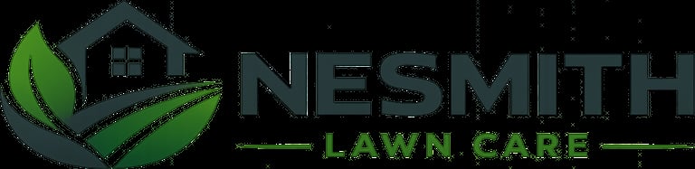 Nesmith Lawn Care Logo